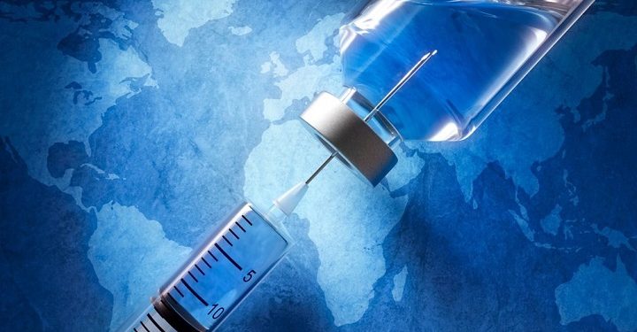 Aşı 2021 sonuna kadar kullanılamayabilir