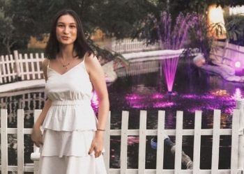 15 yaşındaki Melisa, babasının silahıyla yaşamına son verdi