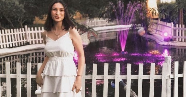 15 yaşındaki Melisa, babasının silahıyla yaşamına son verdi