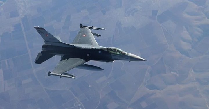 MSB: Son 10 günde 118 terörist öldürüldü