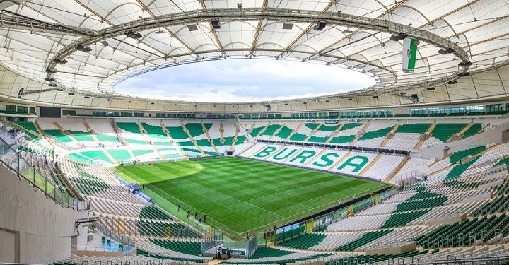 TFF’den ‘Maçlar seyircisiz oynanacak’ kararı