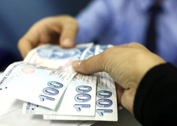 Nakdi Ücret Desteği ödemeleri başladı