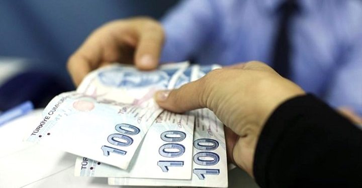 Nakdi Ücret Desteği ödemeleri başladı