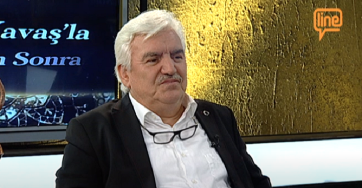 Bursalı iş insanı koronavirüsten öldü