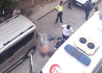 Bursa’da intikam için 4 çocuk babasını öldürdü