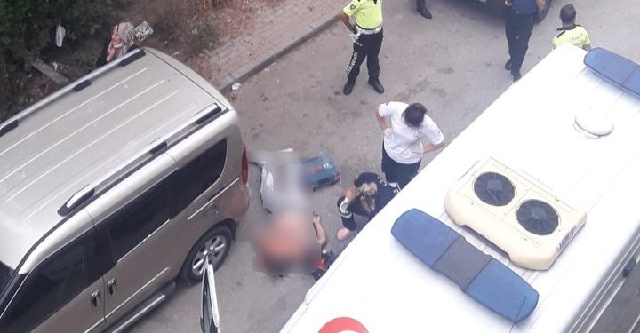 Bursa’da intikam için 4 çocuk babasını öldürdü