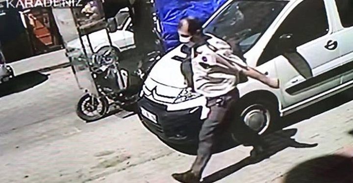 Çalıştığı bankadan 4 buçuk milyon TL çalarak kaçtı