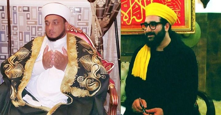 Çocuk istismarcısı iki tarikat lideri daha açıklandı