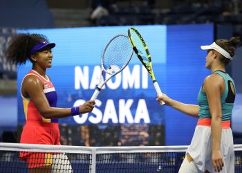 US Open finali belli oldu