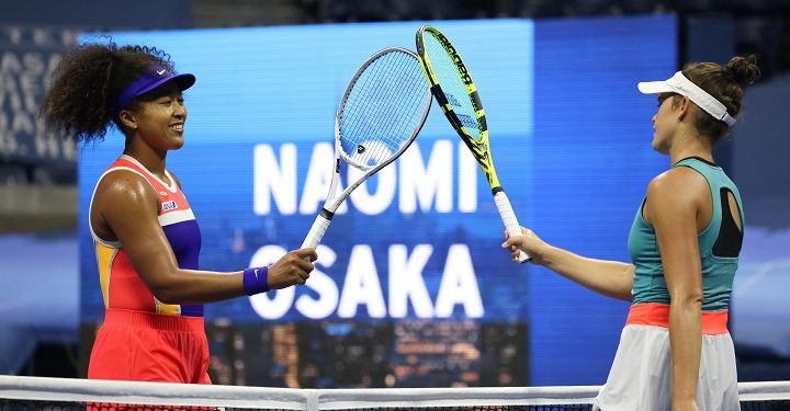 US Open finali belli oldu