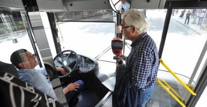 Bursa’da 65 yaş üstüne kötü haber