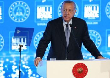 Erdoğan’dan Fransa ve Yunanistan’a sert mesajlar