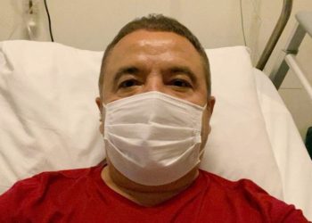 Muhittin Böcek’in sağlık durumu ‘stabil’