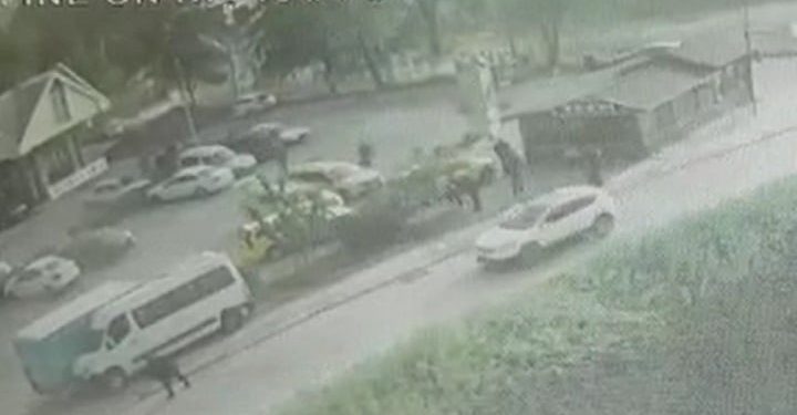 Servis minibüsü sürücüsüne 15 yıl hapis istemi