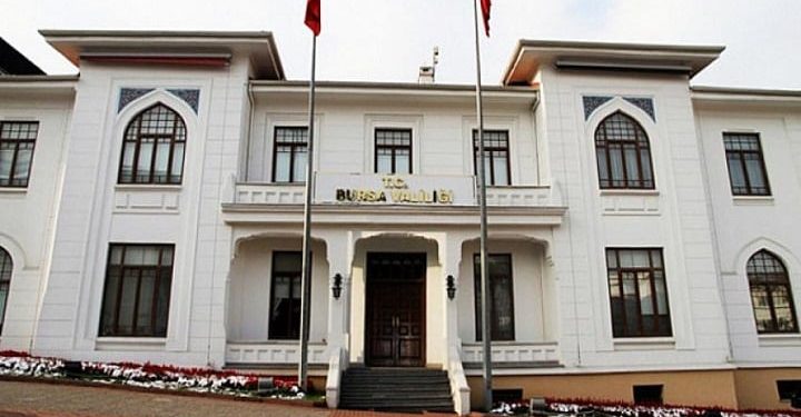 Bursa Valiliği’nden yeni koronavirüs tedbirleri