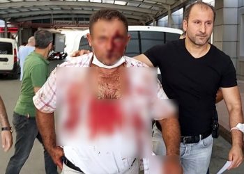 Bursa’da bir baba, oğlunu tüfekle vurdu