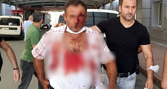 Bursa’da bir baba, oğlunu tüfekle vurdu