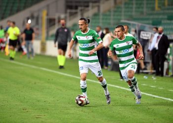 Bursaspor sezonu açıyor