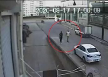 Çalıştığı mağazadan 1 milyonluk malzeme çaldı