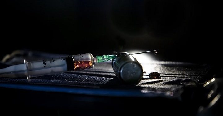 “Zatürre aşısı koronavirüsü engellemez”