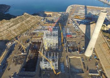 Çanakkale’de termik santrallere karşı eylem