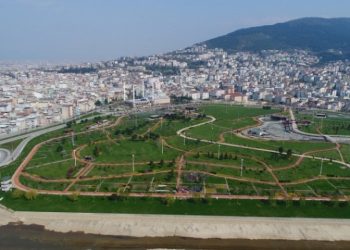 Bursa’da trafiğe bisiklet ayarı