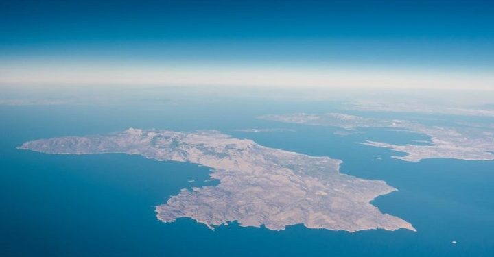 Türkiye’den yeni NAVTEX: Lozan ihlal ediliyor!