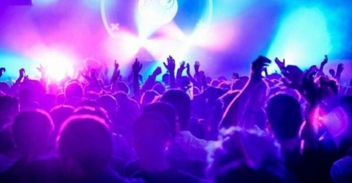 Bakanlıktan ‘Eğlence yerleri’ genelgesi