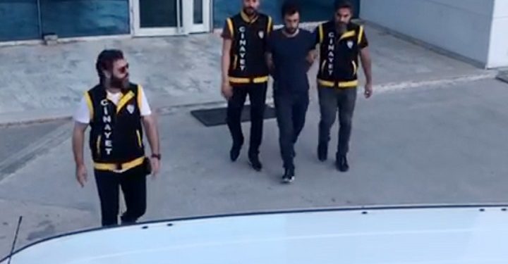 Bursa’da düğüne bir gün kala nişanlısını döverek öldürdü