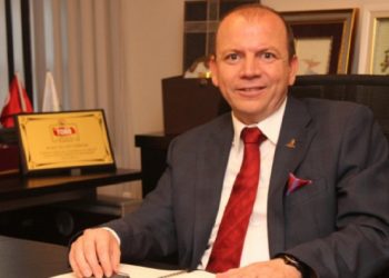 Bursa Ticaret Borsası 96 yaşında