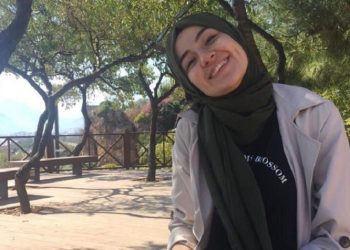 Tutuklu babasını son kez gördü, hayatını kaybetti