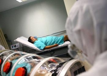 Kış dönemi için koronavirüs uyarısı