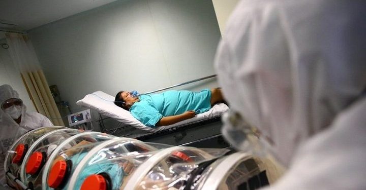 Kış dönemi için koronavirüs uyarısı