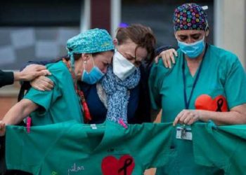 Vaka sayısı bin 700’ü geçti, 63 kişi hayatını kaybetti