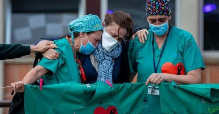 Vaka sayısı bin 700’ü geçti, 63 kişi hayatını kaybetti