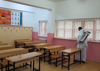 Bursa’da hangi okullarda Covid-19 vakası görüldü?