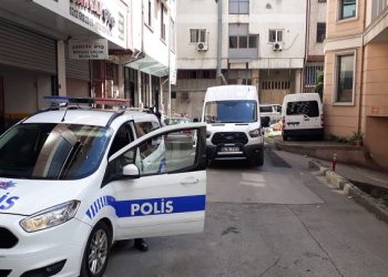 Vahşet! Dini nikahlı eşini bıçaklayarak öldürdü