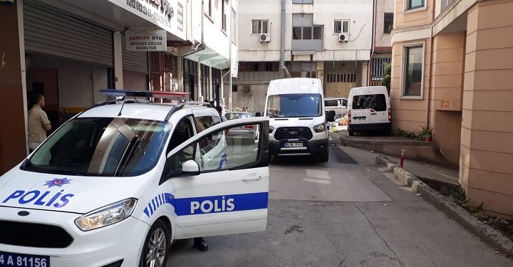 Vahşet! Dini nikahlı eşini bıçaklayarak öldürdü