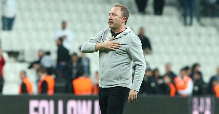 Sergen Yalçın’ın koronavirüs testi pozitif!