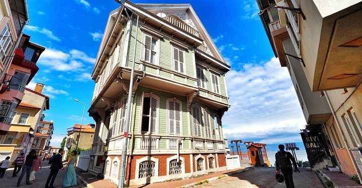 Mudanya’da revizyon planı Meclisten geçti