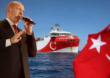 Erdoğan’dan Doğu Akdeniz talimatı