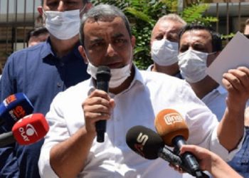 Karaca: Bursa’da Covid-19 sayıları niye gizleniyor?