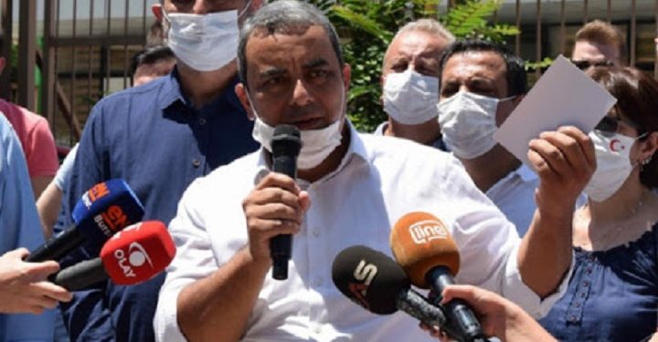 Karaca: Bursa’da Covid-19 sayıları niye gizleniyor?