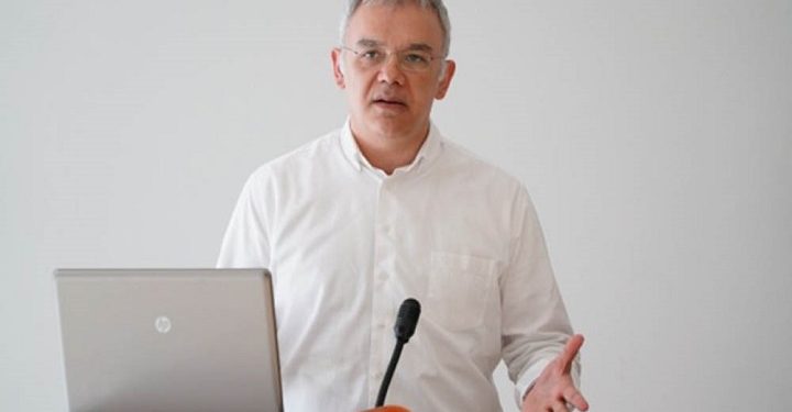 Uludağ Üniversitesi’nden Prof. Dr. Kayıhan Pala kararı