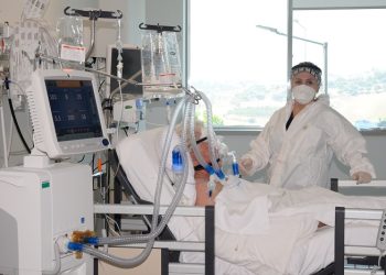 “Nefes almak çok büyük nimet”