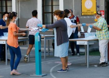 KPSS maratonunda ikinci hafta