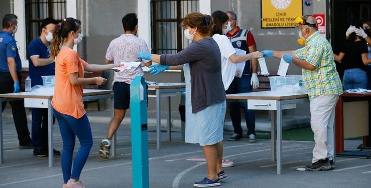 KPSS maratonunda ikinci hafta