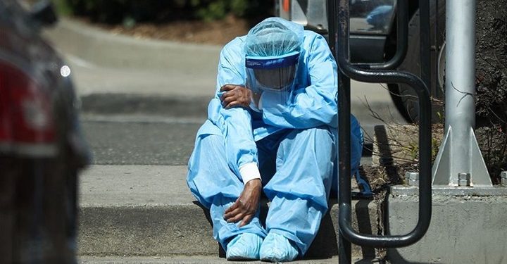 Türkiye’nin günlük koronavirüs tablosu