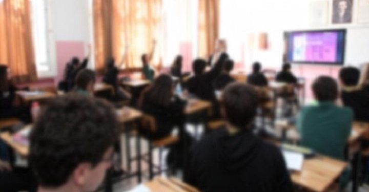 Liselerde yeni dönem