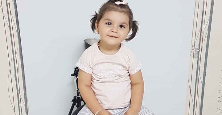 Aybüke’yi komaya sokan sürücü ehliyetsiz ve alkollü çıktı